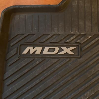 Duck Covers Weather Defender Truck Cover and MDX Rubber Floor Mats (BD-DZ)