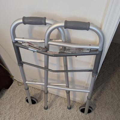 Folding Walker