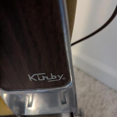Kirby Classics Vacuum