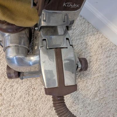 Kirby Classics Vacuum