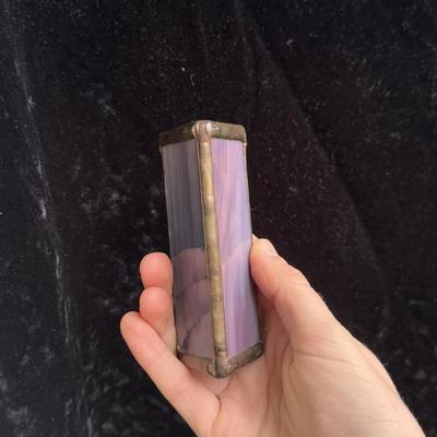 Stained Glass Kaleidoscope (B3-DZ)