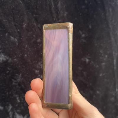 Stained Glass Kaleidoscope (B3-DZ)