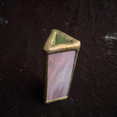 Stained Glass Kaleidoscope (B3-DZ)