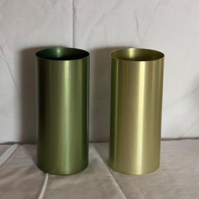 Perma Hues and West Bend Aluminum Drinkware (B3-DZ)