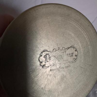 Perma Hues and West Bend Aluminum Drinkware (B3-DZ)