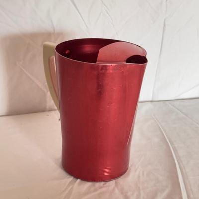 Perma Hues and West Bend Aluminum Drinkware (B3-DZ)