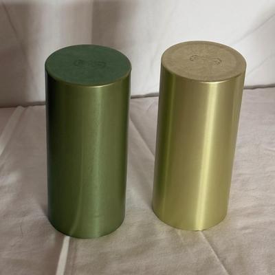 Perma Hues and West Bend Aluminum Drinkware (B3-DZ)