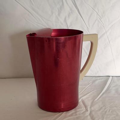 Perma Hues and West Bend Aluminum Drinkware (B3-DZ)