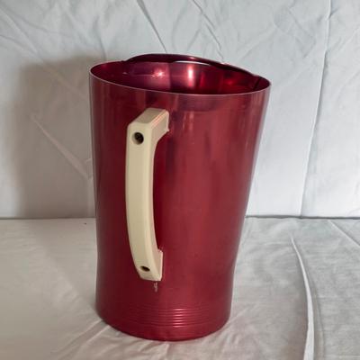Perma Hues and West Bend Aluminum Drinkware (B3-DZ)