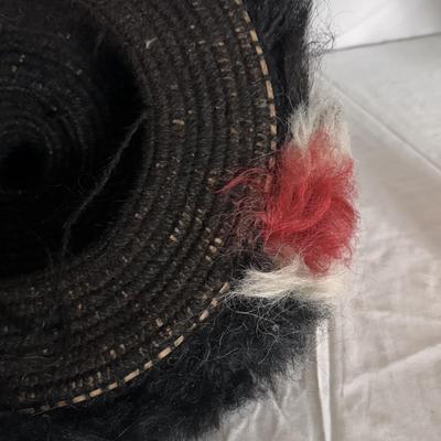 Indigenous Ritual Hat (B3-DZ)
