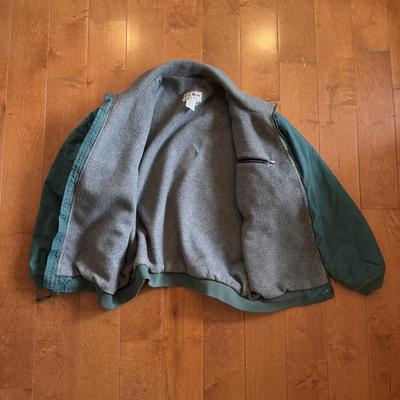 Member’s Only, L.L. Bean, and Celo Clothing Company Jackets - Men’s Size L-XL (LR-DZ)