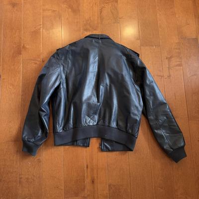 Member’s Only, L.L. Bean, and Celo Clothing Company Jackets - Men’s Size L-XL (LR-DZ)