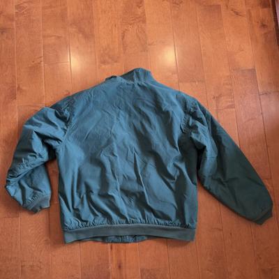 Member’s Only, L.L. Bean, and Celo Clothing Company Jackets - Men’s Size L-XL (LR-DZ)