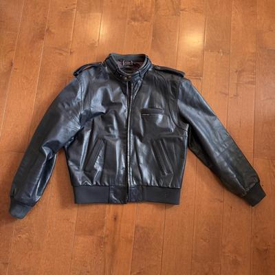 Member’s Only, L.L. Bean, and Celo Clothing Company Jackets - Men’s Size L-XL (LR-DZ)