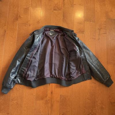 Member’s Only, L.L. Bean, and Celo Clothing Company Jackets - Men’s Size L-XL (LR-DZ)