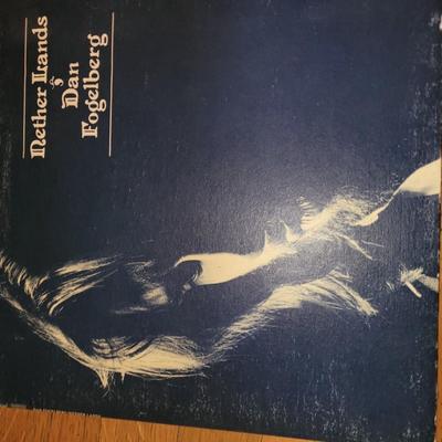 Lot of 5 dan fogleberg albums