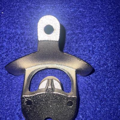 The Big Rack Shack Bottle Opener