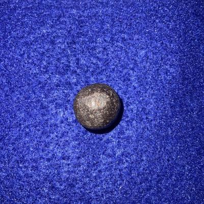 Vintage AKro Agate and Shanman stone