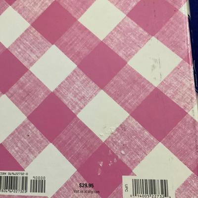 Better Homes and Gardens Cookbook