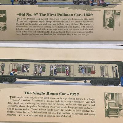 Pullman Progress 1929
