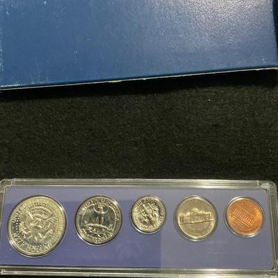 United States Special Mint Set