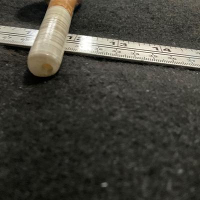 Handmade Marble Pipe