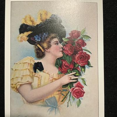 American Posters of the 19th century