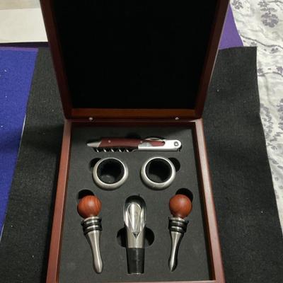Wine Set