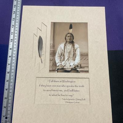 Sitting Bull 1831-1890