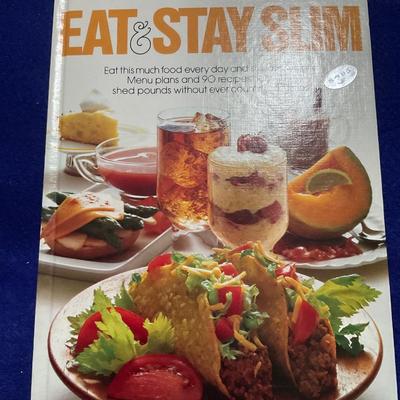 Better Homes and Gardens Eat & Stay Slim