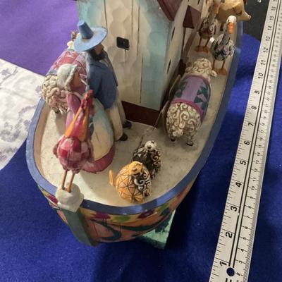 Jim Shore Noah’s Ark