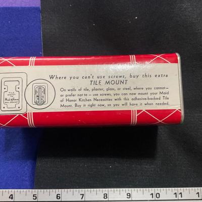 Vintage Can Opener new In can