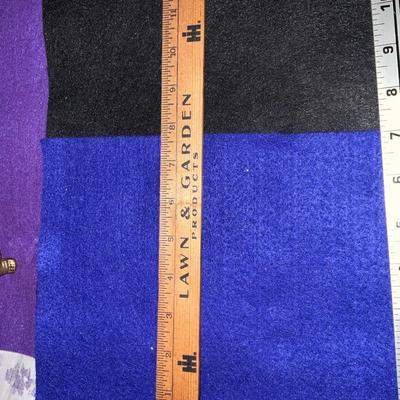 Vintage IH Ruler