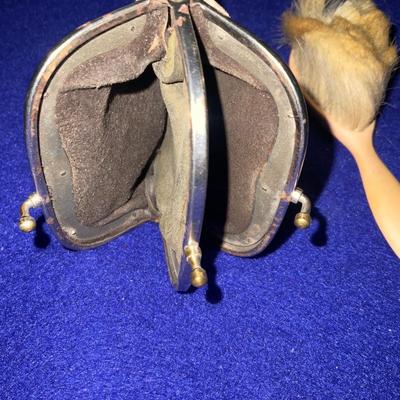 1940’s Coin Purse