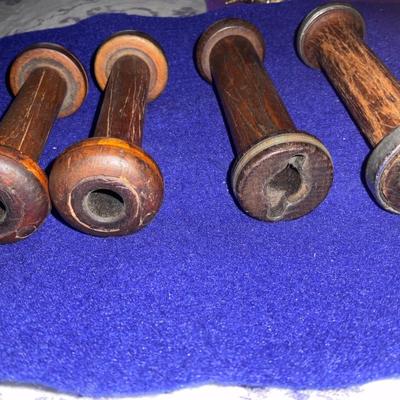 Vintage Spools