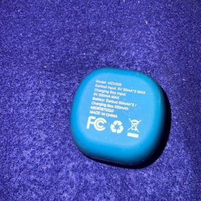 Ear Buds