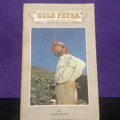 “Gold Fever”