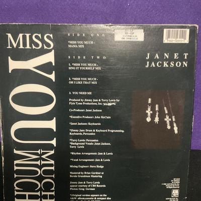 Janet Jackson