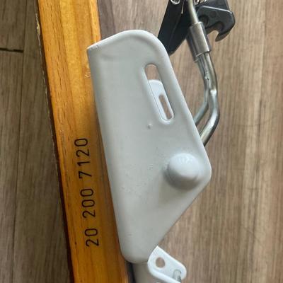 Vintage Cross Country Ski’s by “Madshus”, 1960’s