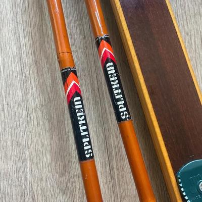Vintage Cross Country Ski’s by “Madshus”, 1960’s