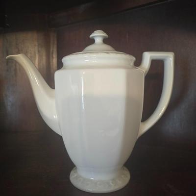 Rosenthal set teapots and cups