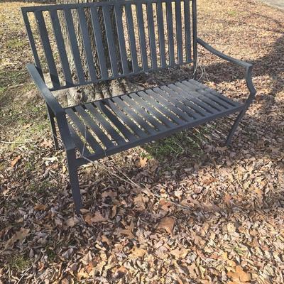 Bench