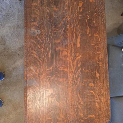 Wobbly table