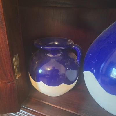 Pottery