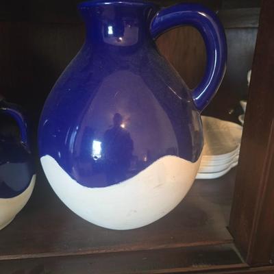 Pottery