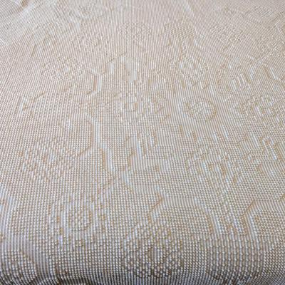 American Made Bates Of Maine Cotton Bedspread Choice 1 Approx 120" x 96"