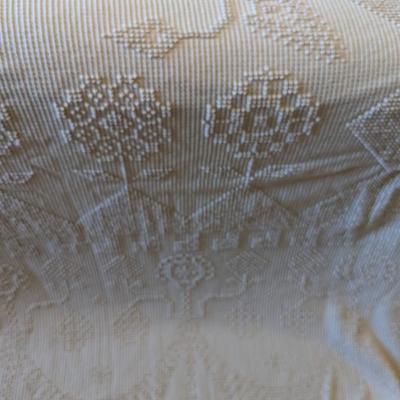American Made Bates Of Maine Cotton Bedspread Choice 2 Approx 100 1/2" x 78"