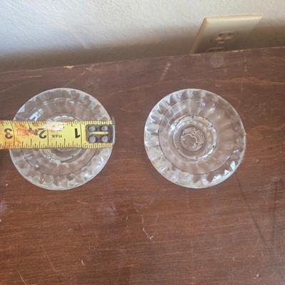 Candle holders