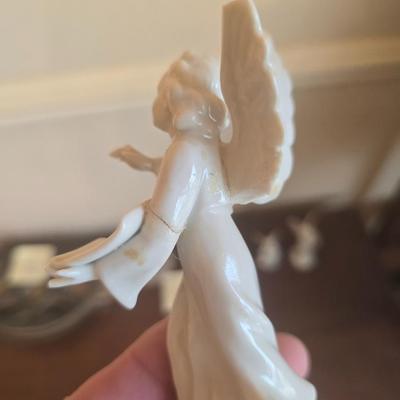 Angels