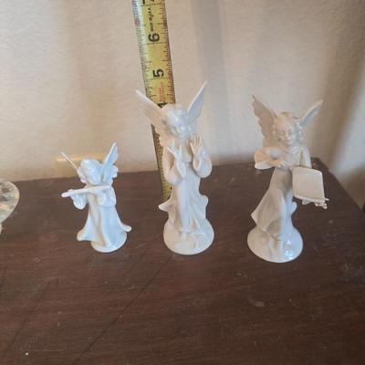 Angels